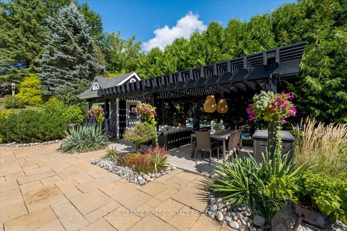 Photo 40 of 22 Mcfadden Drive, Springwater, Hillsdale — HOMEH