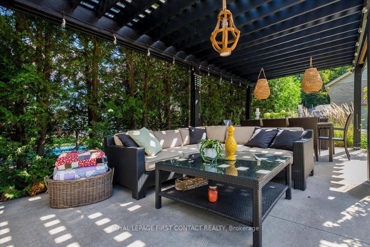 Photo 41 of 22 Mcfadden Drive, Springwater, Hillsdale — HOMEH