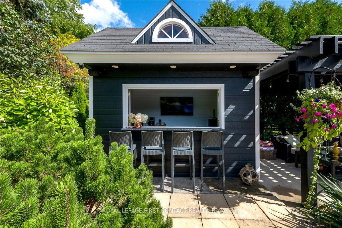 Photo 42 of 22 Mcfadden Drive, Springwater, Hillsdale — HOMEH
