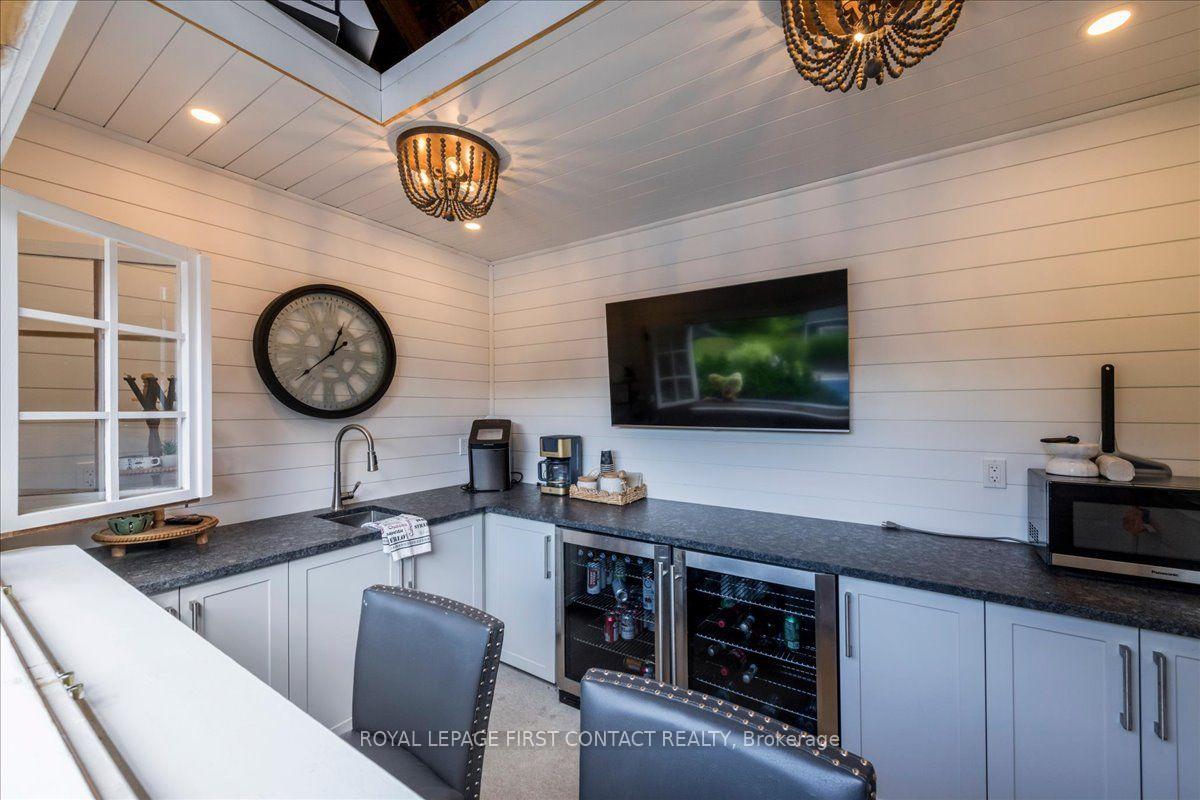 Photo 43 of 22 Mcfadden Drive, Springwater, Hillsdale — HOMEH