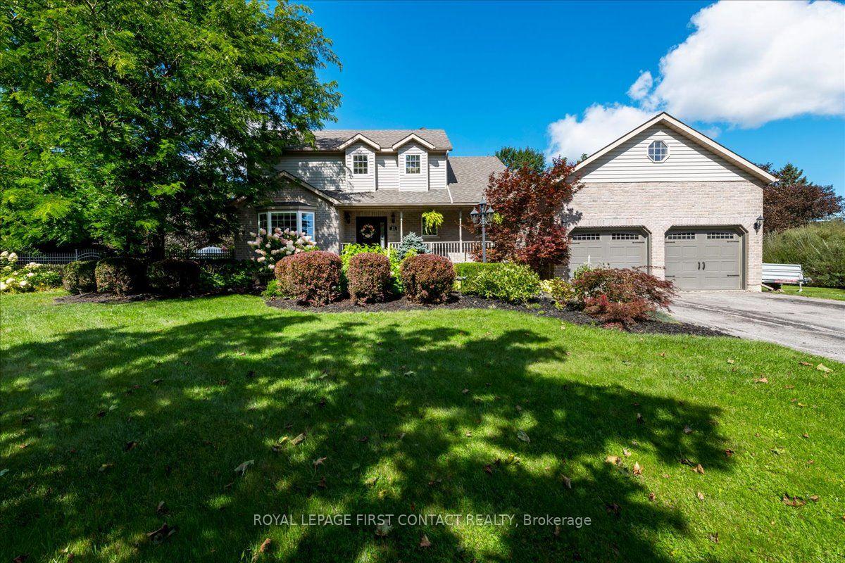 Photo 48 of 22 Mcfadden Drive, Springwater, Hillsdale — HOMEH
