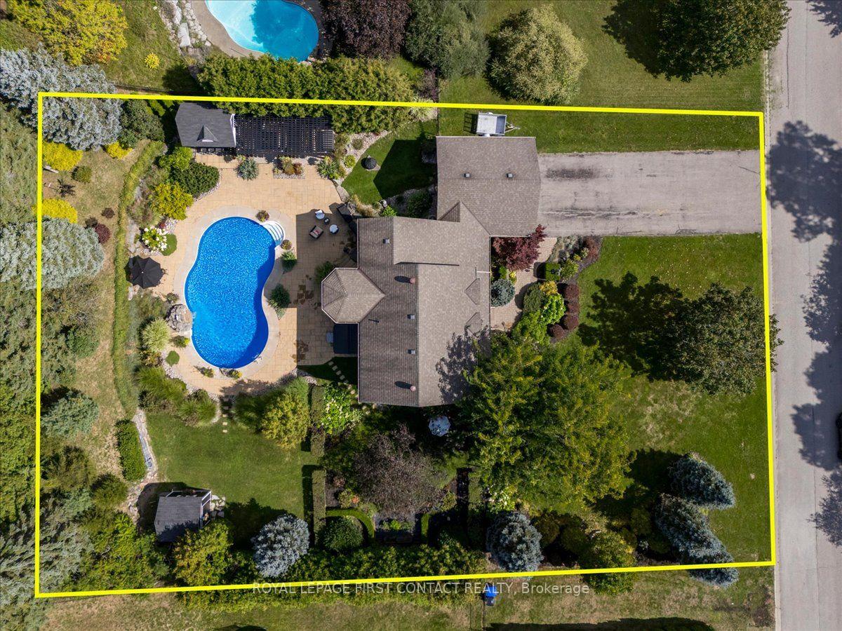 Photo 50 of 22 Mcfadden Drive, Springwater, Hillsdale — HOMEH