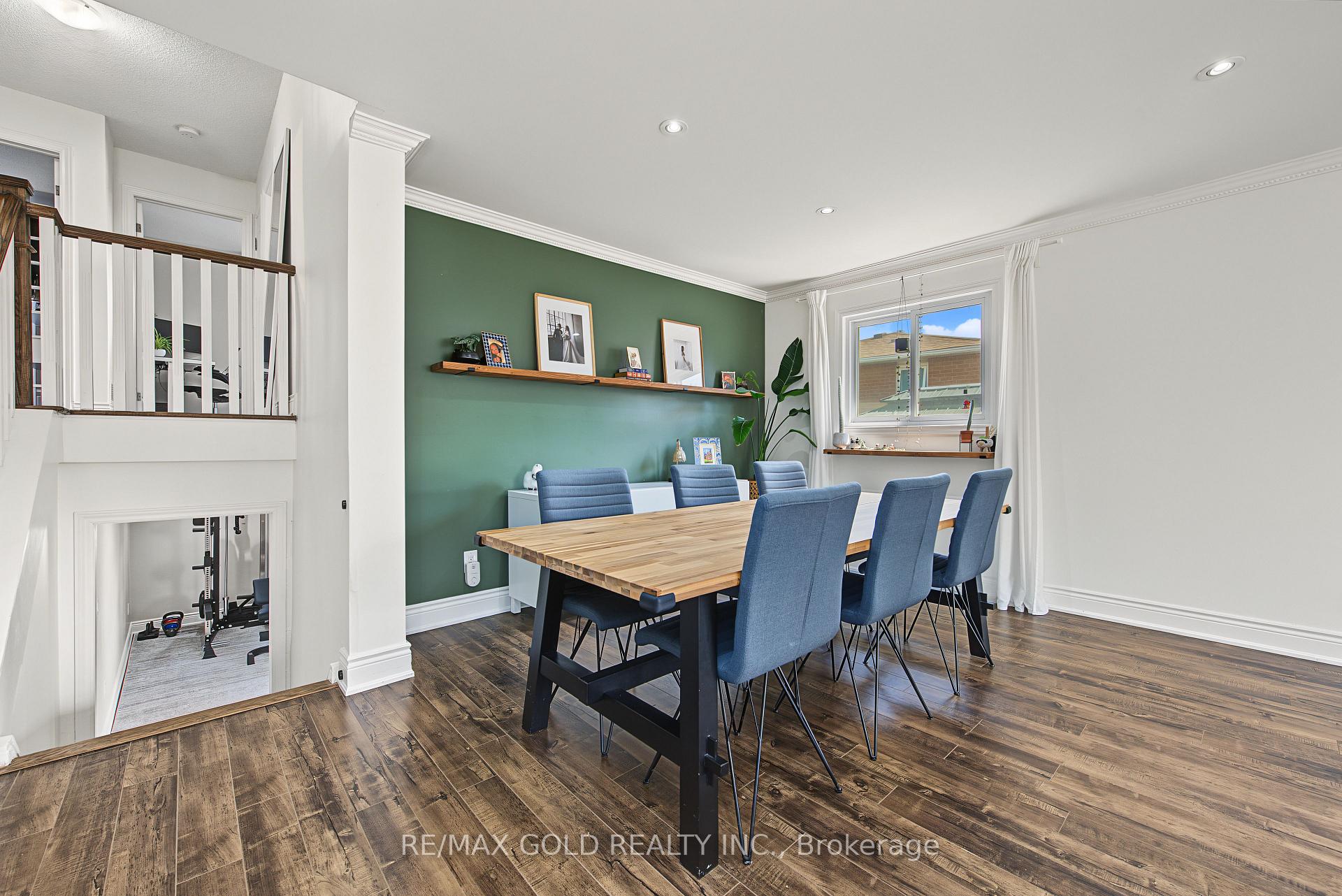 Photo 11 of 55 Malcolm Crescent, Brampton, Central Park — HOMEH