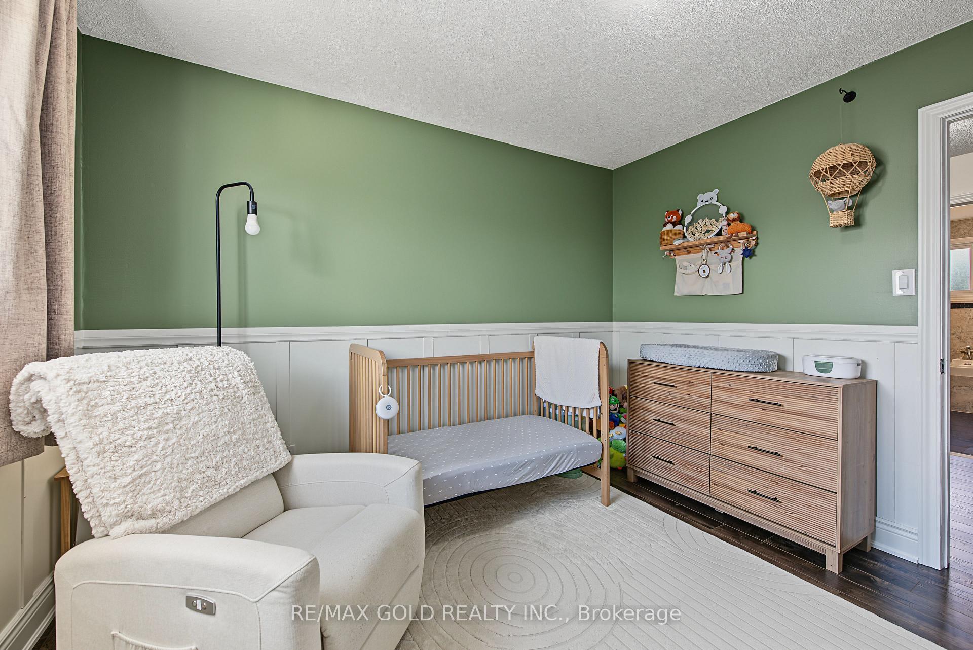Photo 26 of 55 Malcolm Crescent, Brampton, Central Park — HOMEH