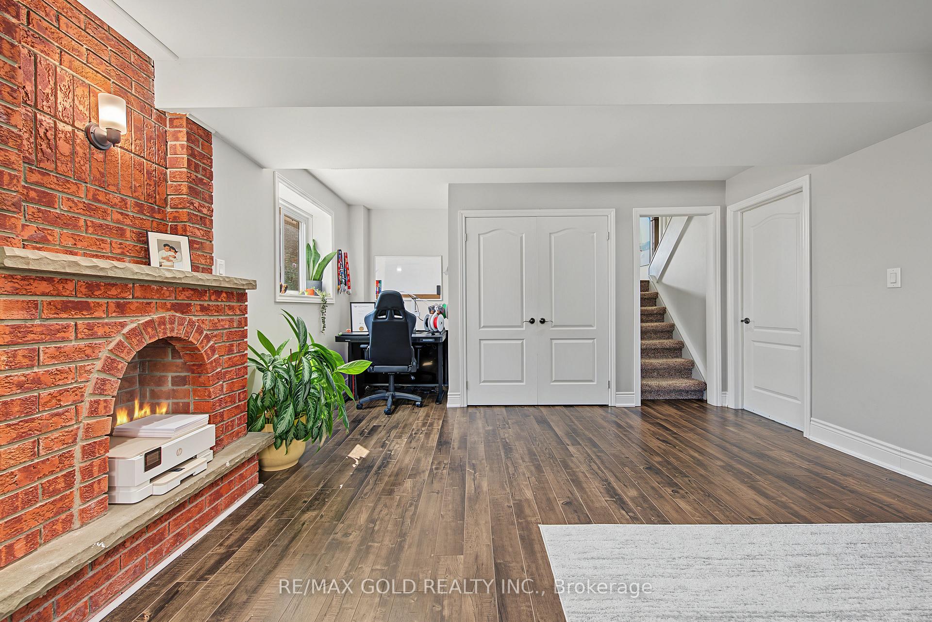 Photo 31 of 55 Malcolm Crescent, Brampton, Central Park — HOMEH