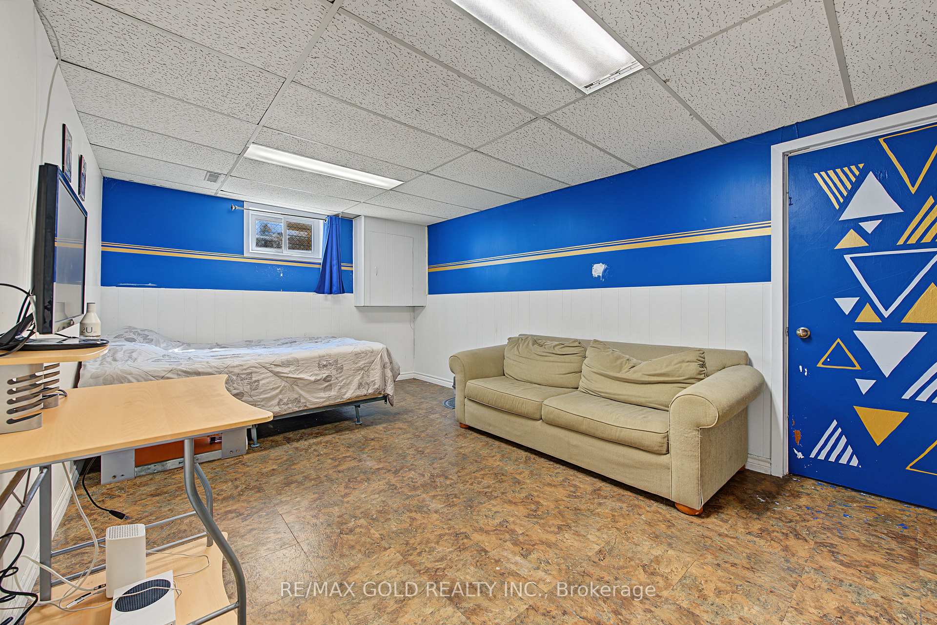 Photo 36 of 55 Malcolm Crescent, Brampton, Central Park — HOMEH