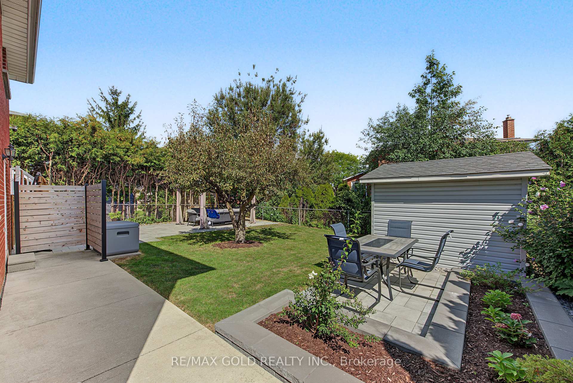 Photo 46 of 55 Malcolm Crescent, Brampton, Central Park — HOMEH