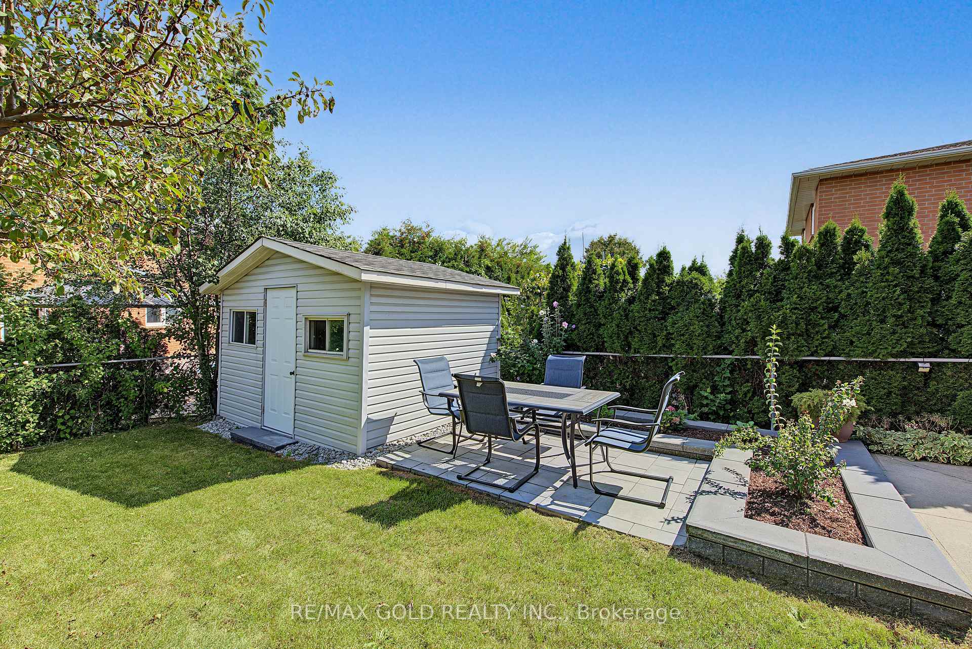 Photo 48 of 55 Malcolm Crescent, Brampton, Central Park — HOMEH