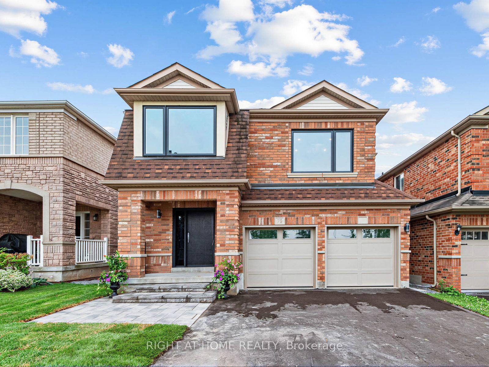Photo 1 of 75 Borealis Avenue, Aurora, Bayview Northeast — HOMEH