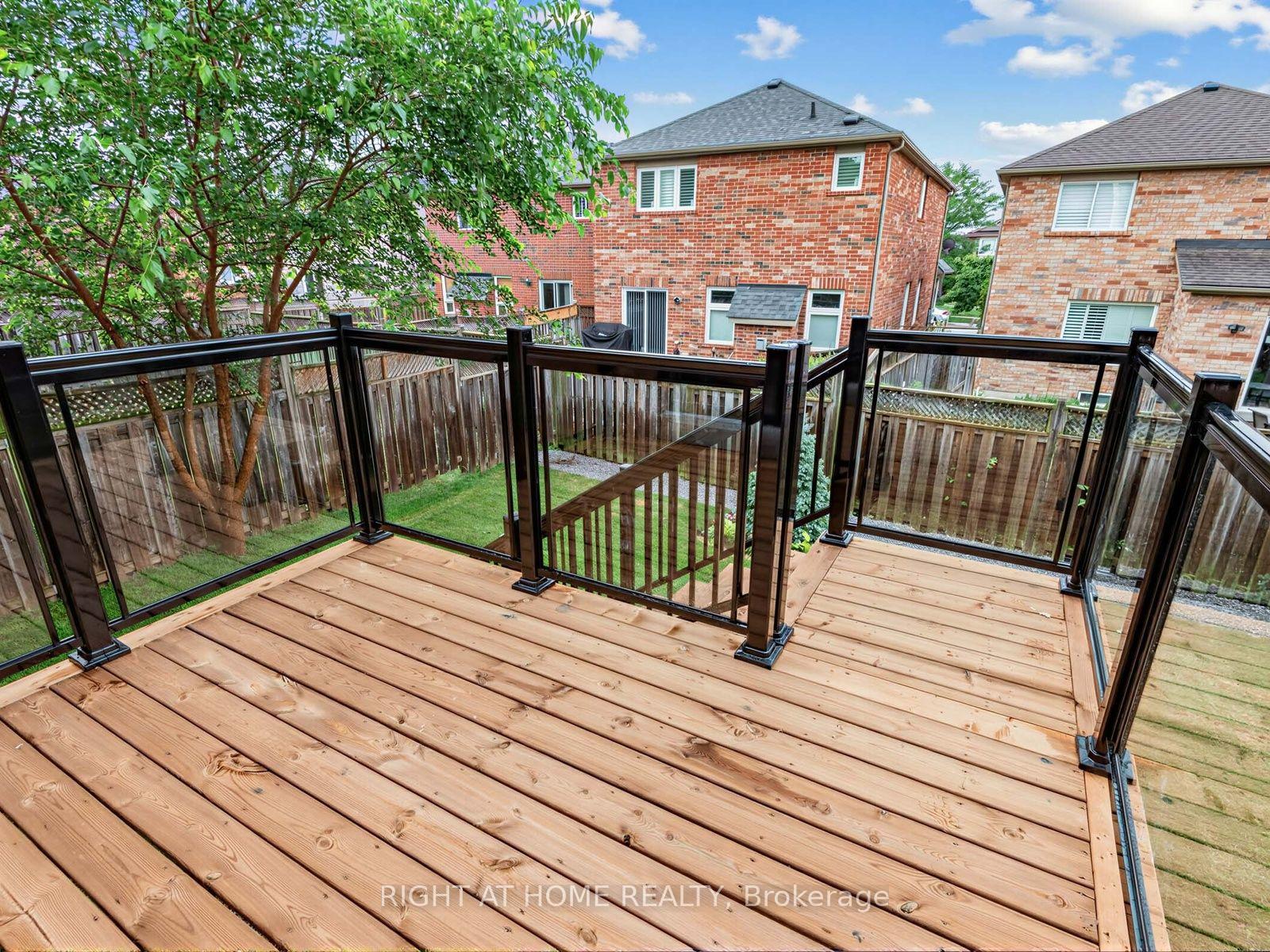 Photo 45 of 75 Borealis Avenue, Aurora, Bayview Northeast — HOMEH