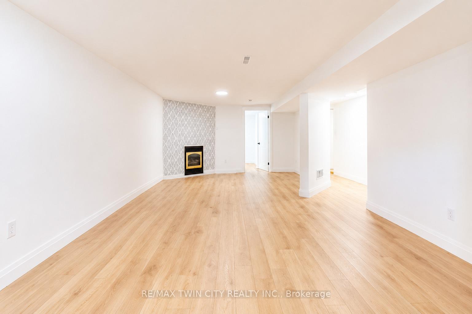Photo 2 of Unit Basement, 53 Broken Oak Crescent, Kitchener, Forest Heights — HOMEH