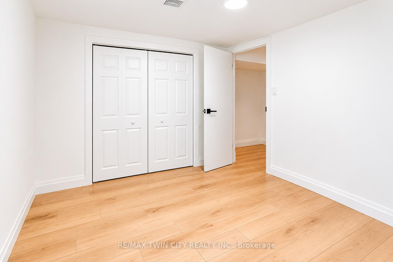 Photo 3 of Unit Basement, 53 Broken Oak Crescent, Kitchener, Forest Heights — HOMEH