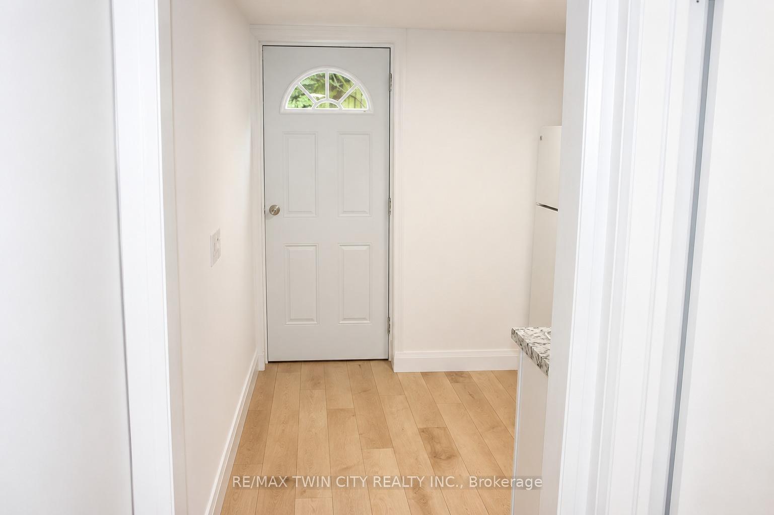 Photo 8 of Unit Basement, 53 Broken Oak Crescent, Kitchener, Forest Heights — HOMEH