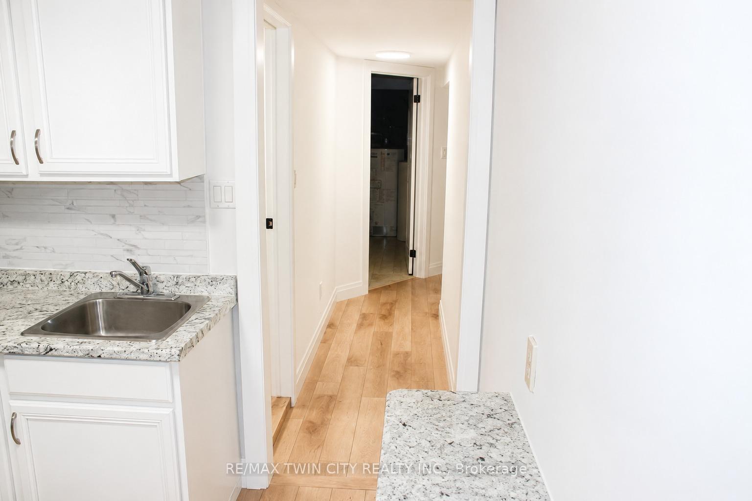 Photo 9 of Unit Basement, 53 Broken Oak Crescent, Kitchener, Forest Heights — HOMEH