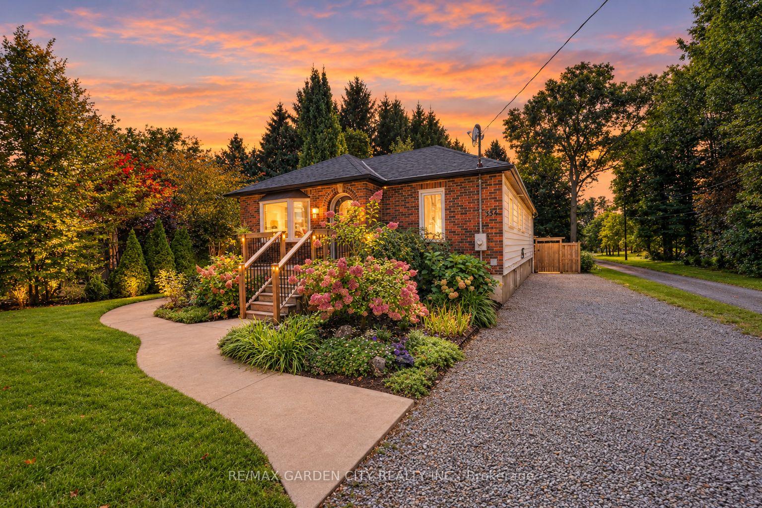 Photo 1 of 334 Hwy 20 Road, Pelham, Fenwick — HOMEH