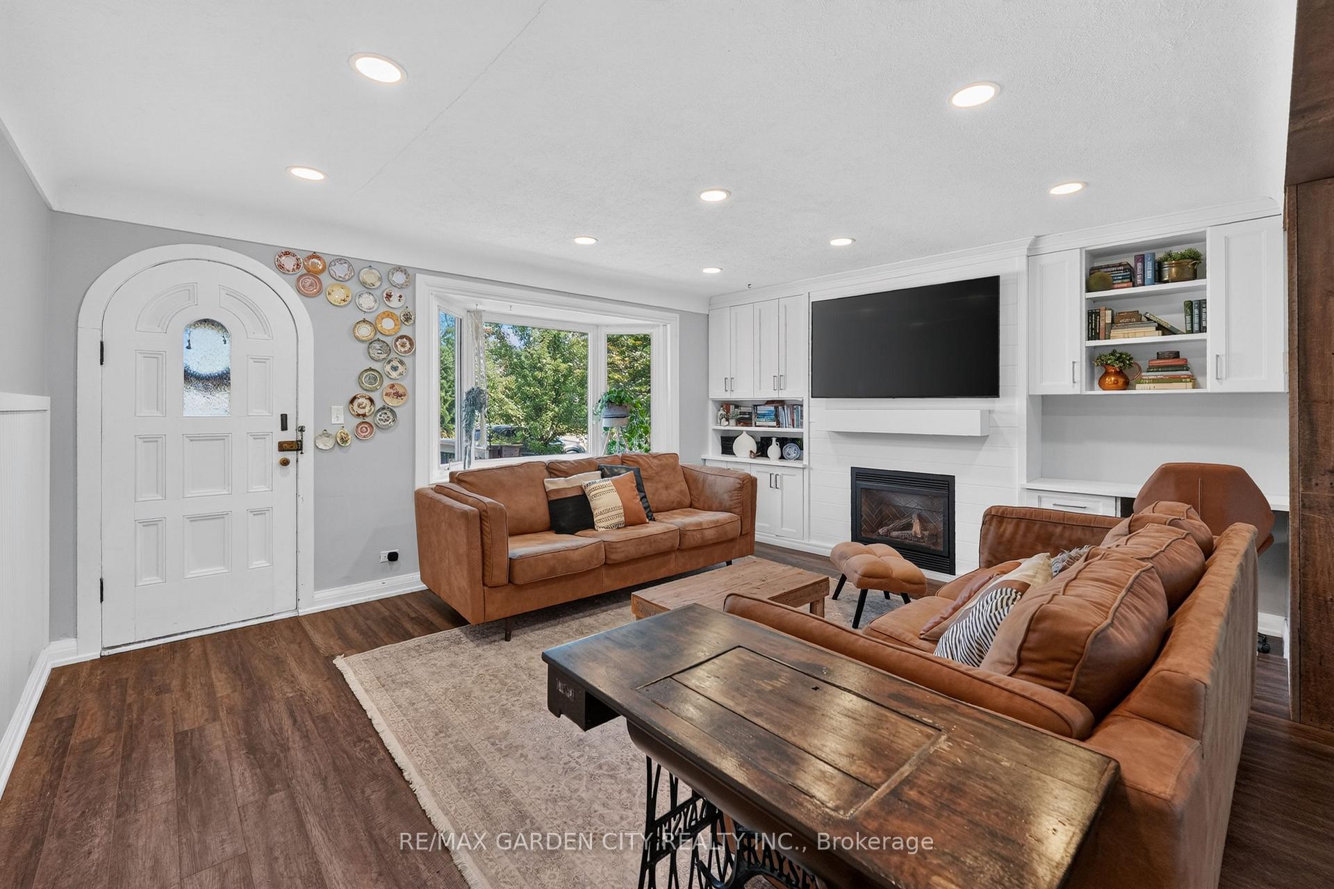 Photo 4 of 334 Hwy 20 Road, Pelham, Fenwick — HOMEH