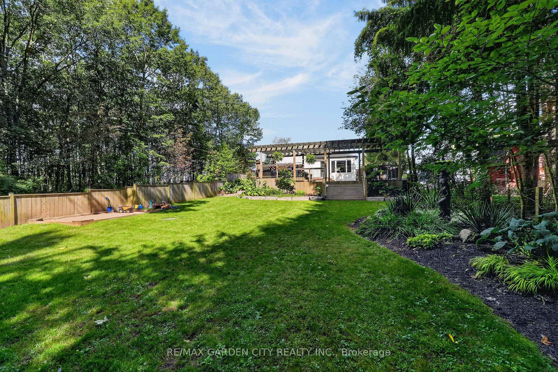Photo 37 of 334 Hwy 20 Road, Pelham, Fenwick — HOMEH