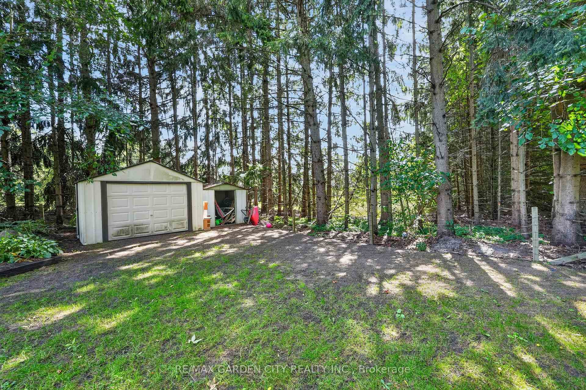 Photo 39 of 334 Hwy 20 Road, Pelham, Fenwick — HOMEH