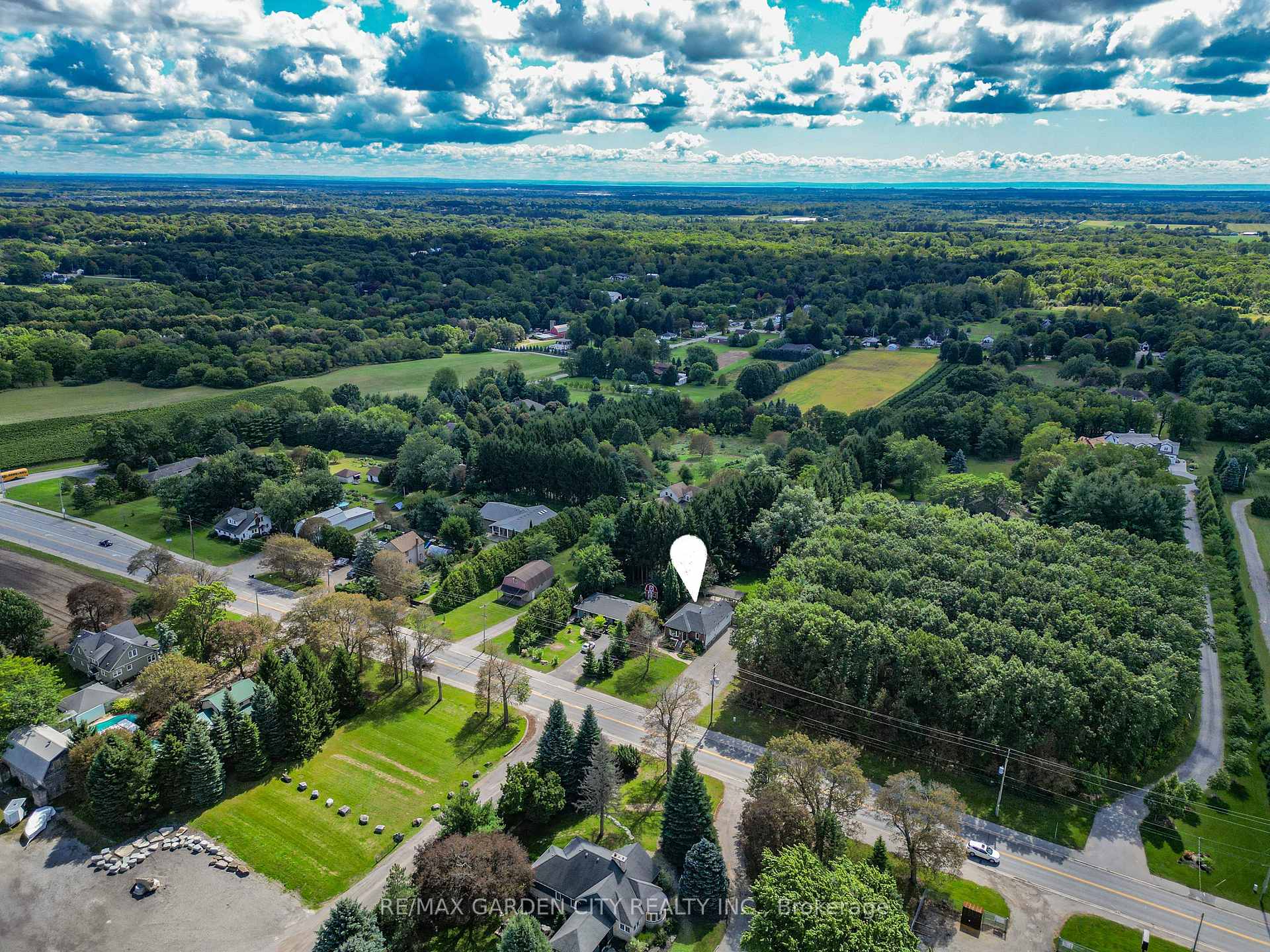 Photo 44 of 334 Hwy 20 Road, Pelham, Fenwick — HOMEH