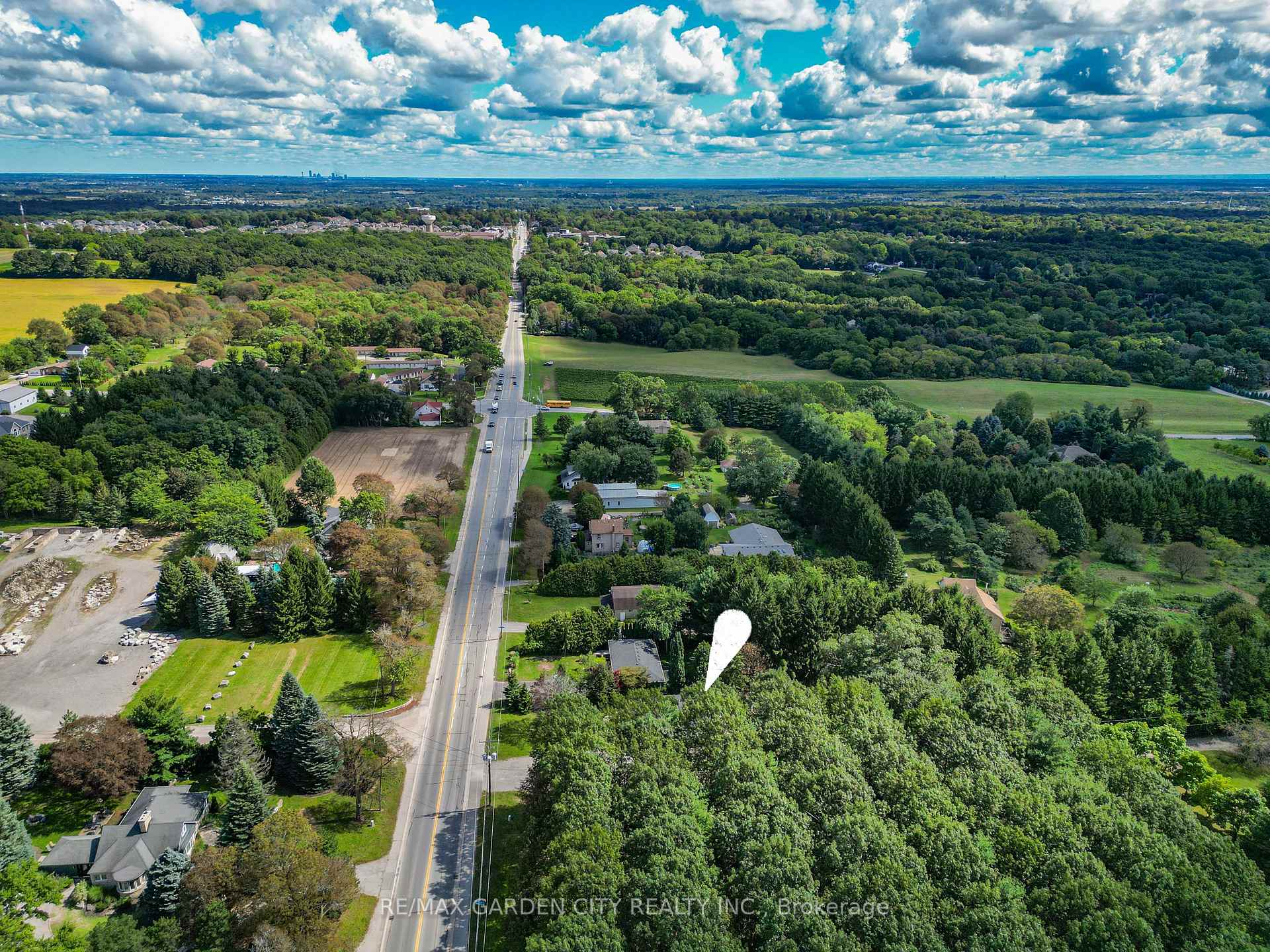 Photo 45 of 334 Hwy 20 Road, Pelham, Fenwick — HOMEH