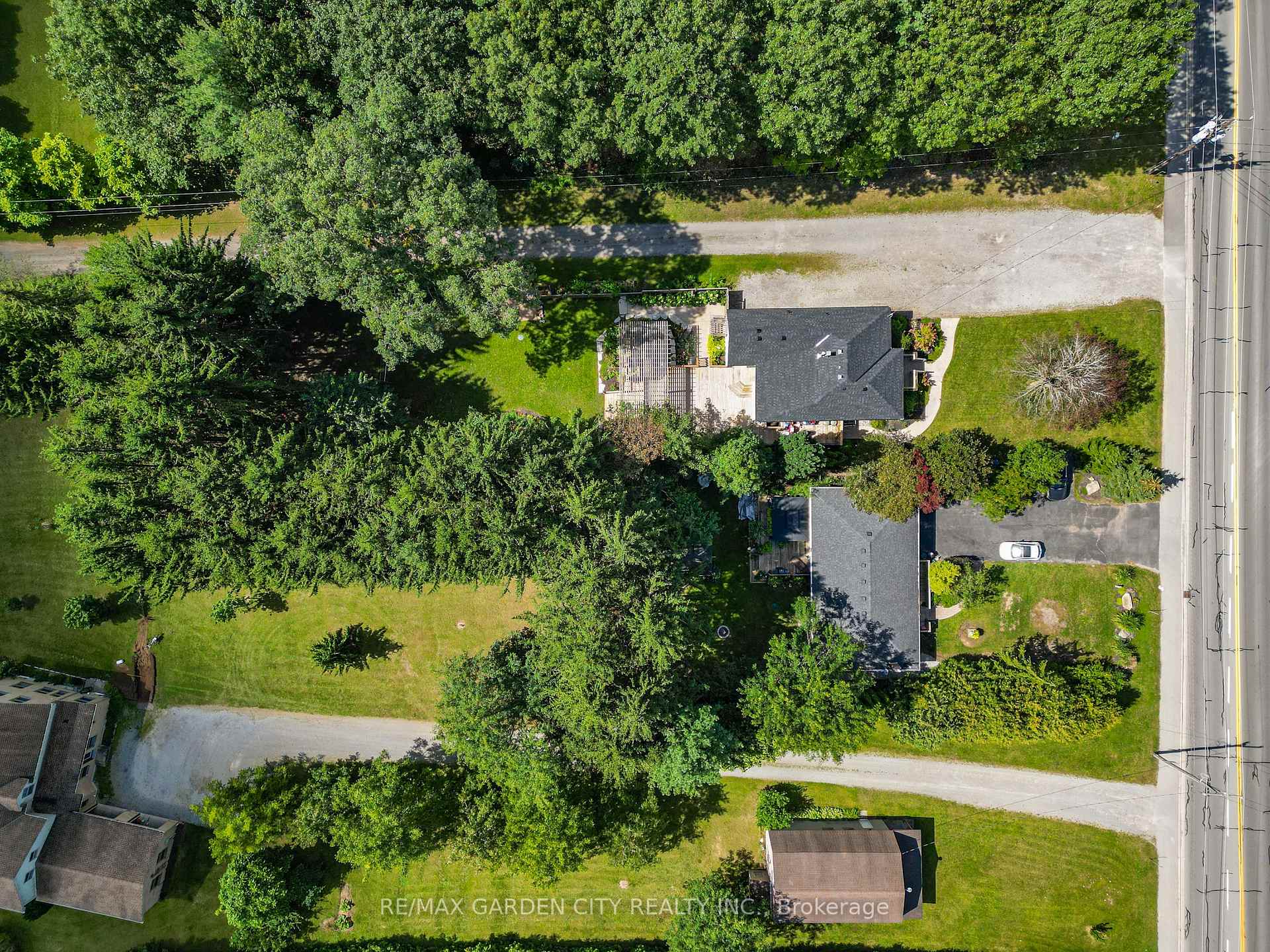 Photo 48 of 334 Hwy 20 Road, Pelham, Fenwick — HOMEH