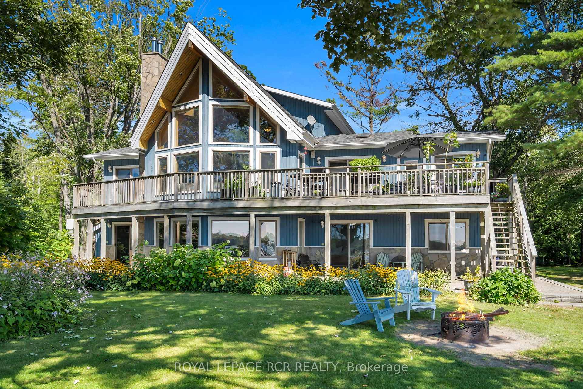 Photo 2 of 53 Ellery Road, Georgian Bay, Baxter — HOMEH