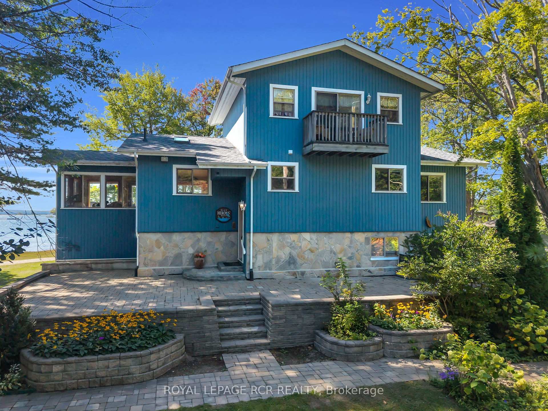 Photo 3 of 53 Ellery Road, Georgian Bay, Baxter — HOMEH
