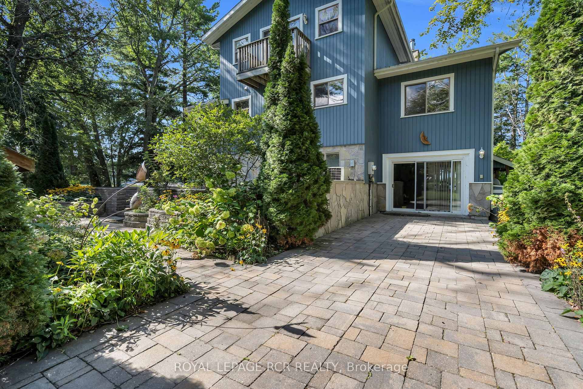 Photo 4 of 53 Ellery Road, Georgian Bay, Baxter — HOMEH