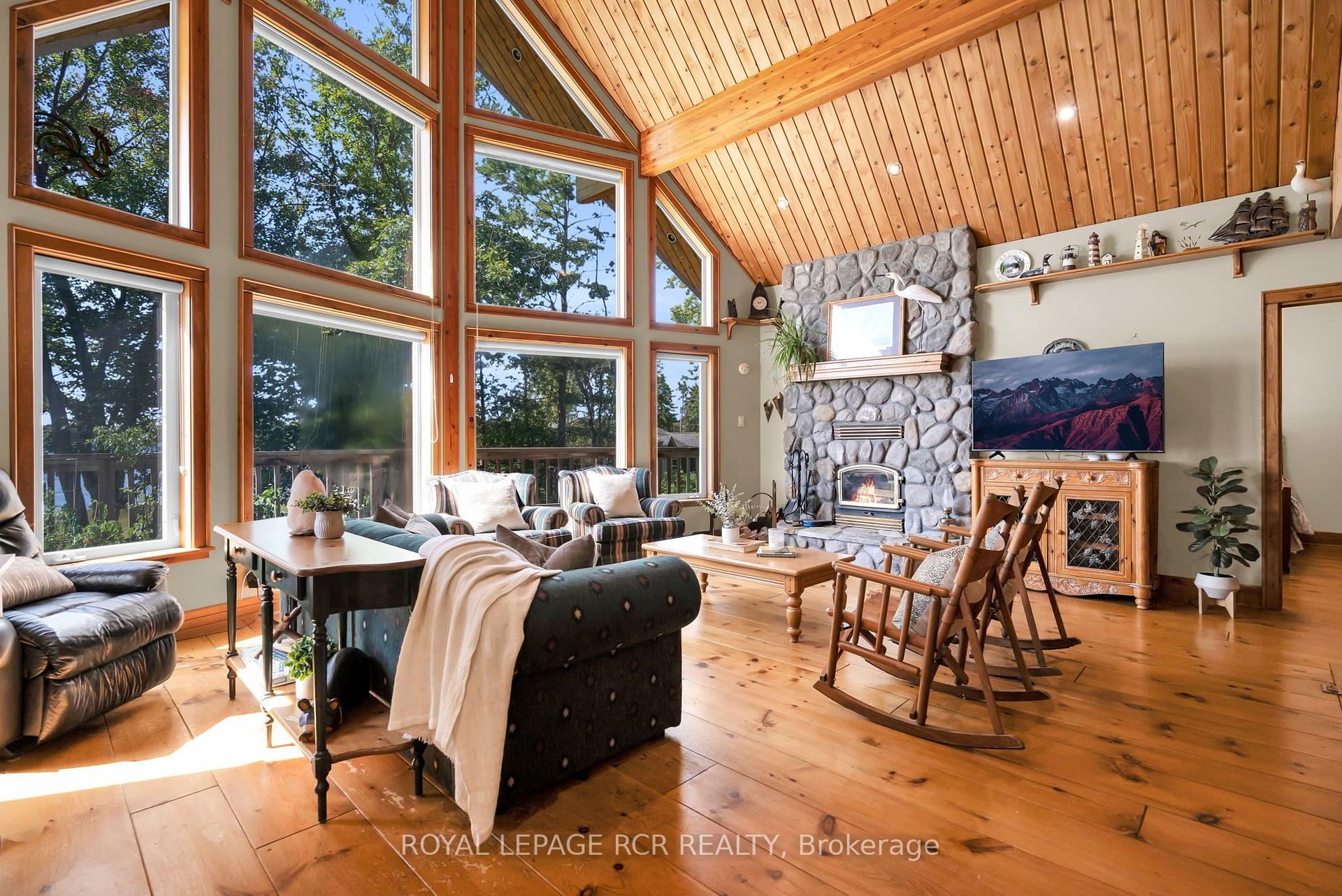 Photo 6 of 53 Ellery Road, Georgian Bay, Baxter — HOMEH