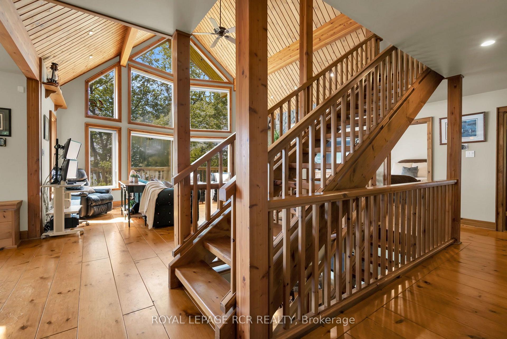 Photo 7 of 53 Ellery Road, Georgian Bay, Baxter — HOMEH