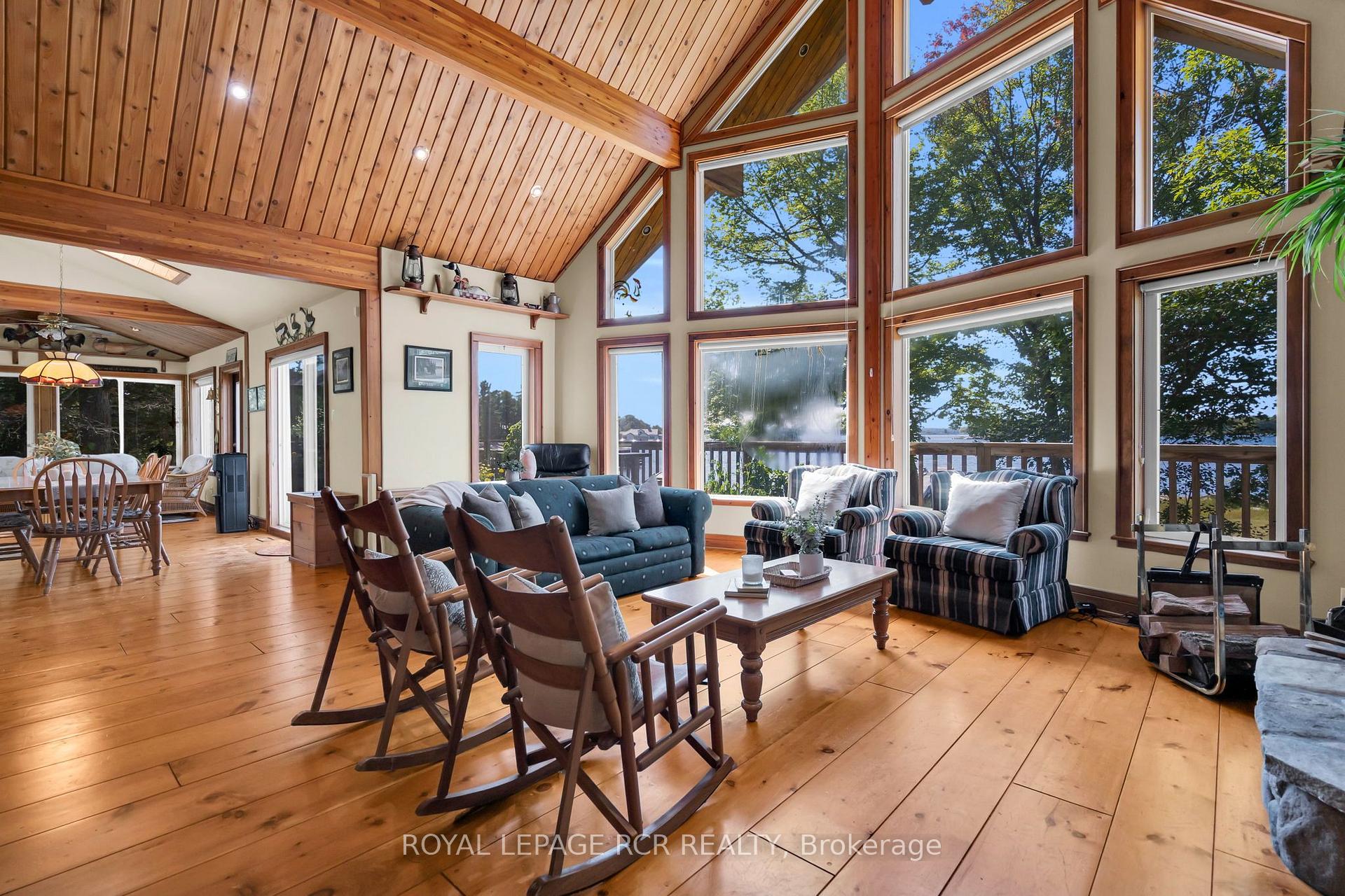 Photo 8 of 53 Ellery Road, Georgian Bay, Baxter — HOMEH