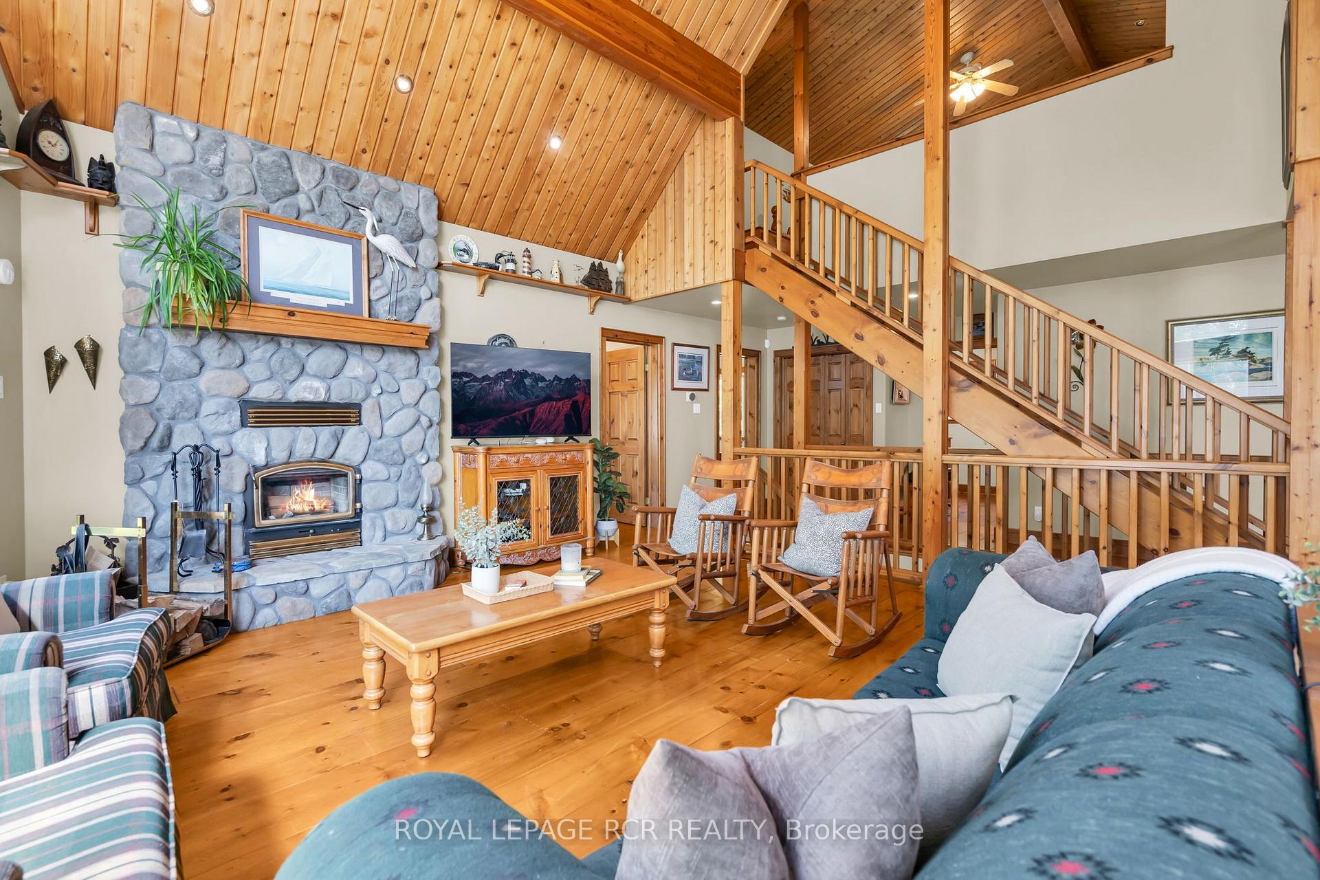 Photo 9 of 53 Ellery Road, Georgian Bay, Baxter — HOMEH