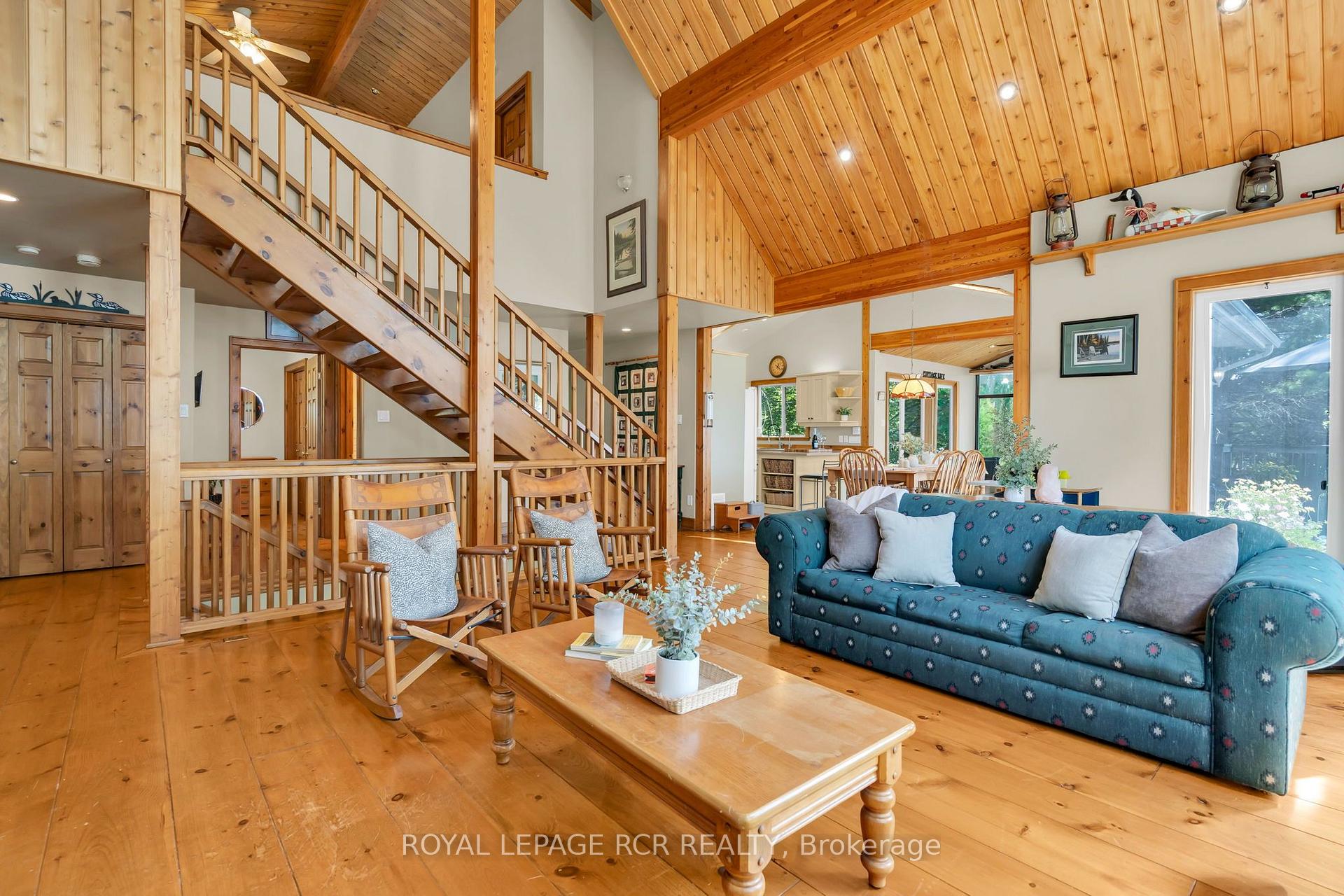 Photo 10 of 53 Ellery Road, Georgian Bay, Baxter — HOMEH