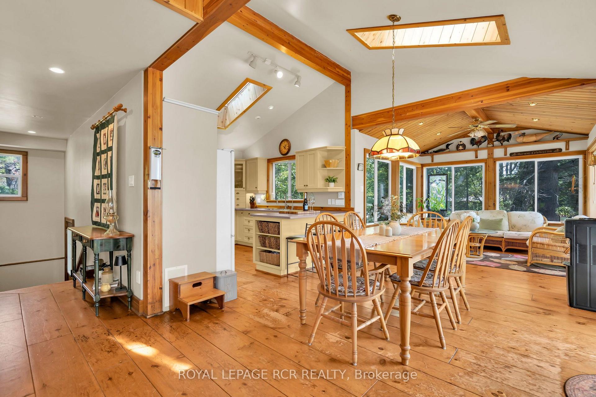 Photo 12 of 53 Ellery Road, Georgian Bay, Baxter — HOMEH