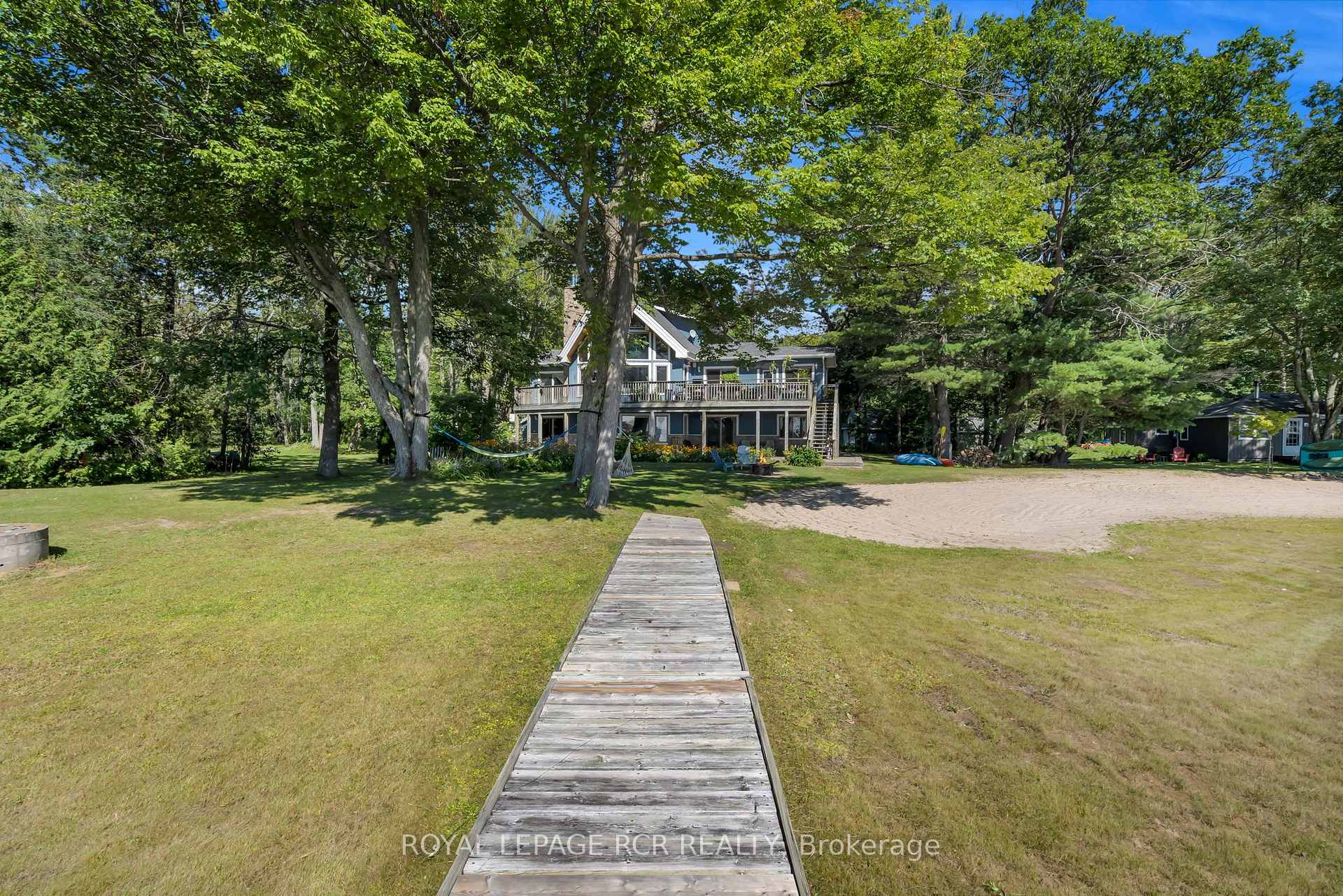 Photo 42 of 53 Ellery Road, Georgian Bay, Baxter — HOMEH