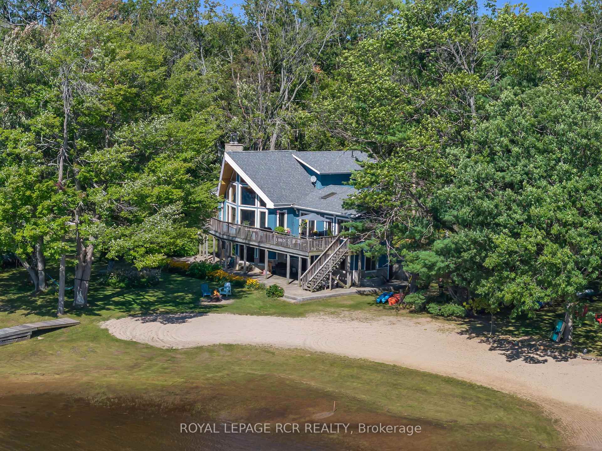 Photo 44 of 53 Ellery Road, Georgian Bay, Baxter — HOMEH