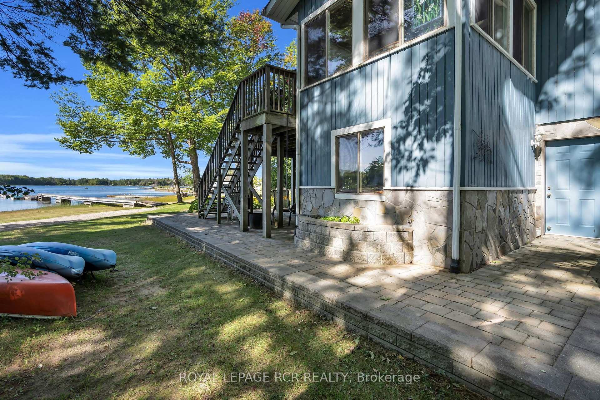 Photo 45 of 53 Ellery Road, Georgian Bay, Baxter — HOMEH