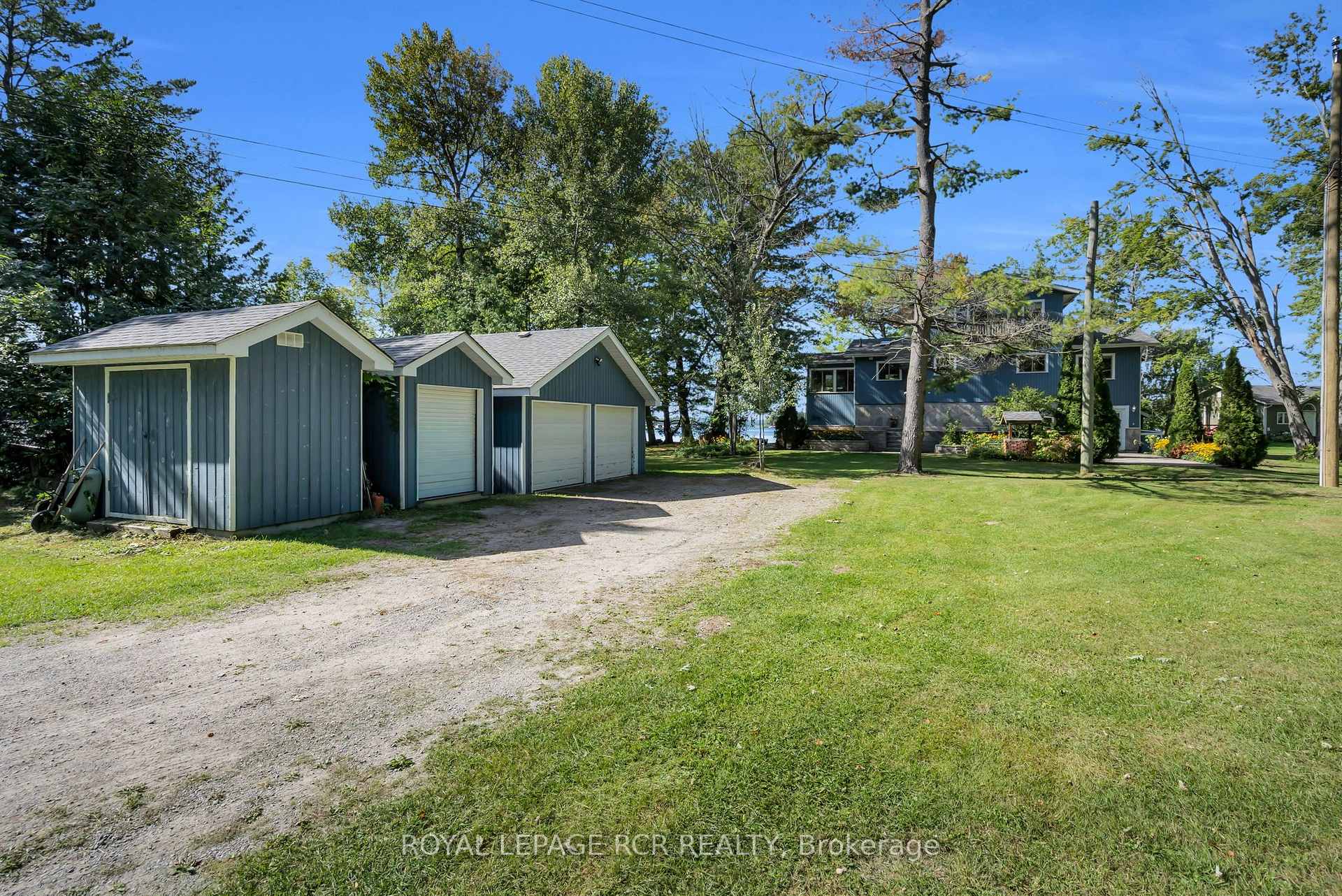 Photo 46 of 53 Ellery Road, Georgian Bay, Baxter — HOMEH