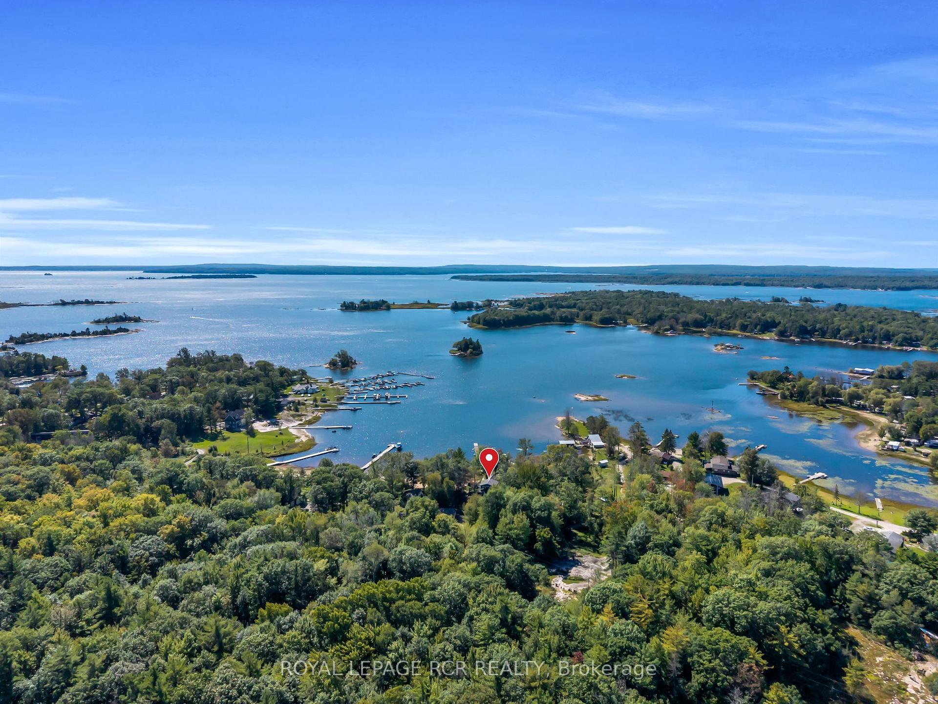 Photo 48 of 53 Ellery Road, Georgian Bay, Baxter — HOMEH