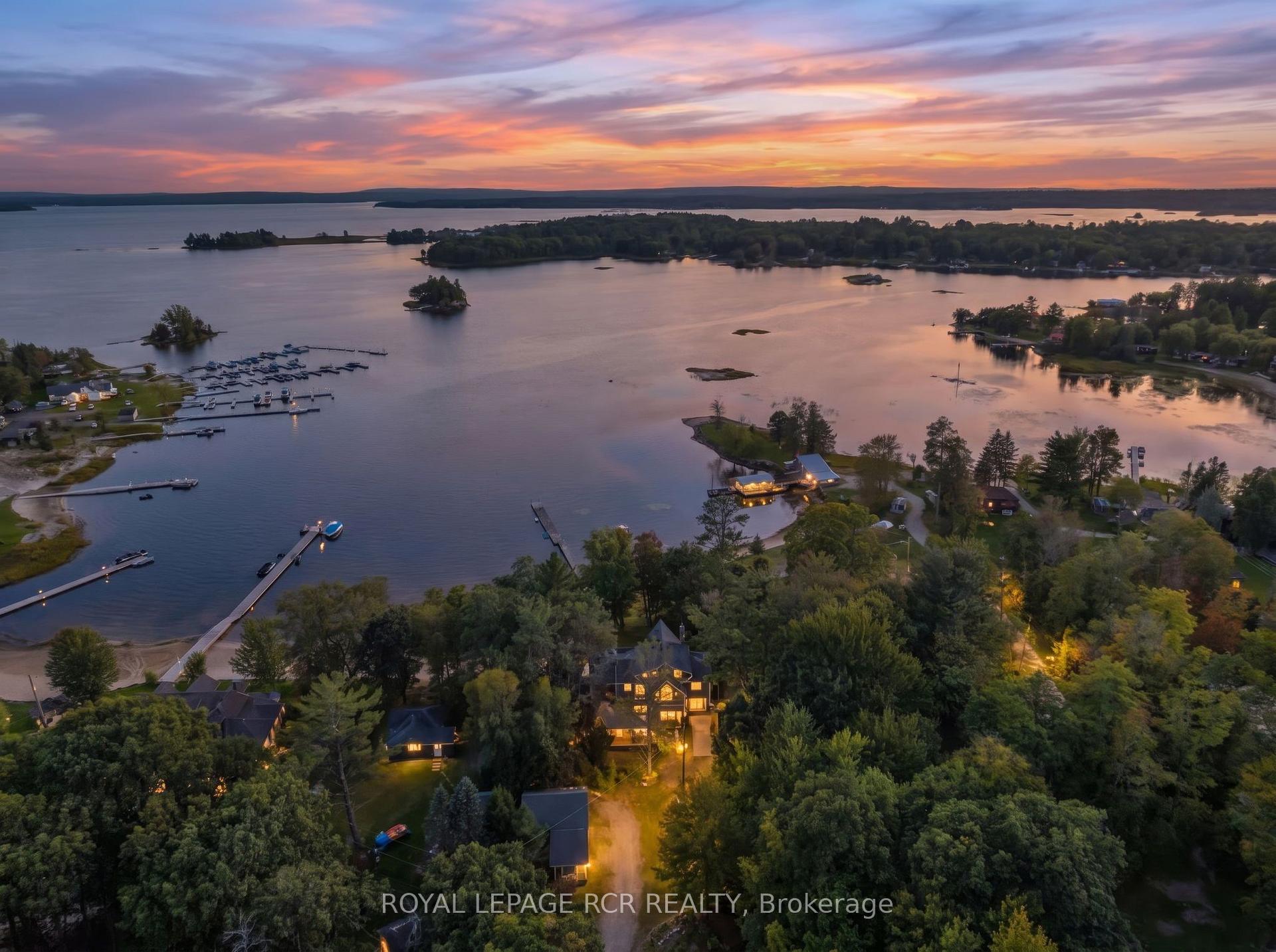 Photo 49 of 53 Ellery Road, Georgian Bay, Baxter — HOMEH