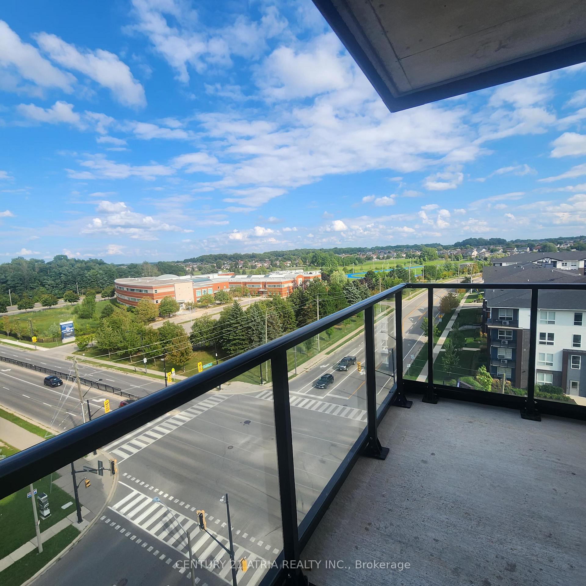 Photo 11 of Unit 801, 575 Conklin Road, Brantford, Henderson-Sky Acres — HOMEH