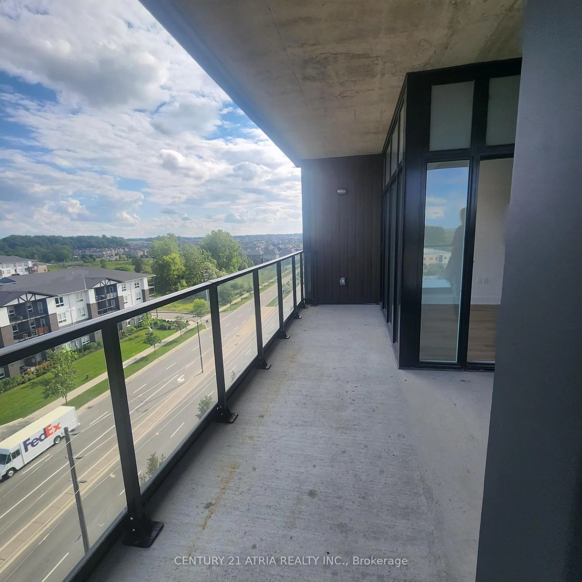 Photo 40 of Unit 801, 575 Conklin Road, Brantford, Henderson-Sky Acres — HOMEH