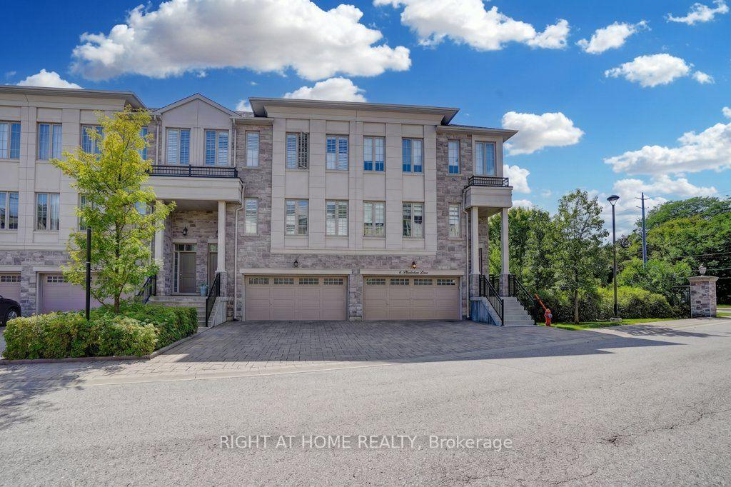 Photo 2 of 6 Plowman Lane, Richmond Hill, Rouge Woods — HOMEH