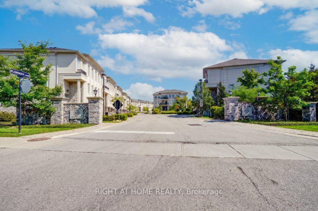 Photo 5 of 6 Plowman Lane, Richmond Hill, Rouge Woods — HOMEH