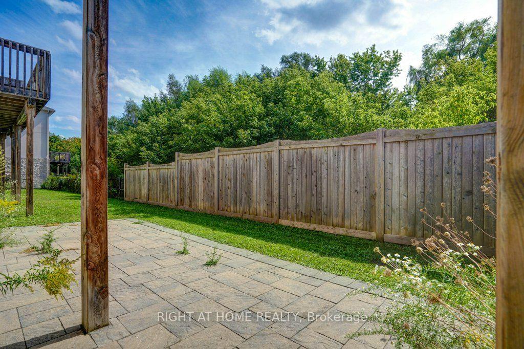 Photo 7 of 6 Plowman Lane, Richmond Hill, Rouge Woods — HOMEH