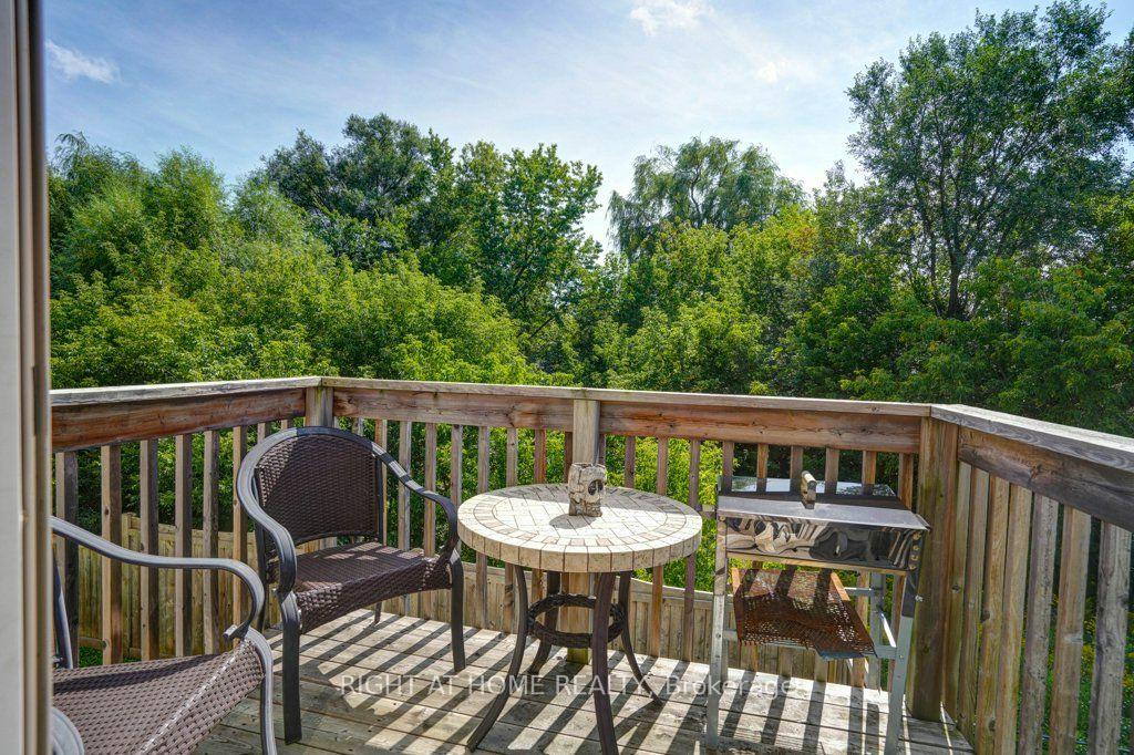 Photo 9 of 6 Plowman Lane, Richmond Hill, Rouge Woods — HOMEH