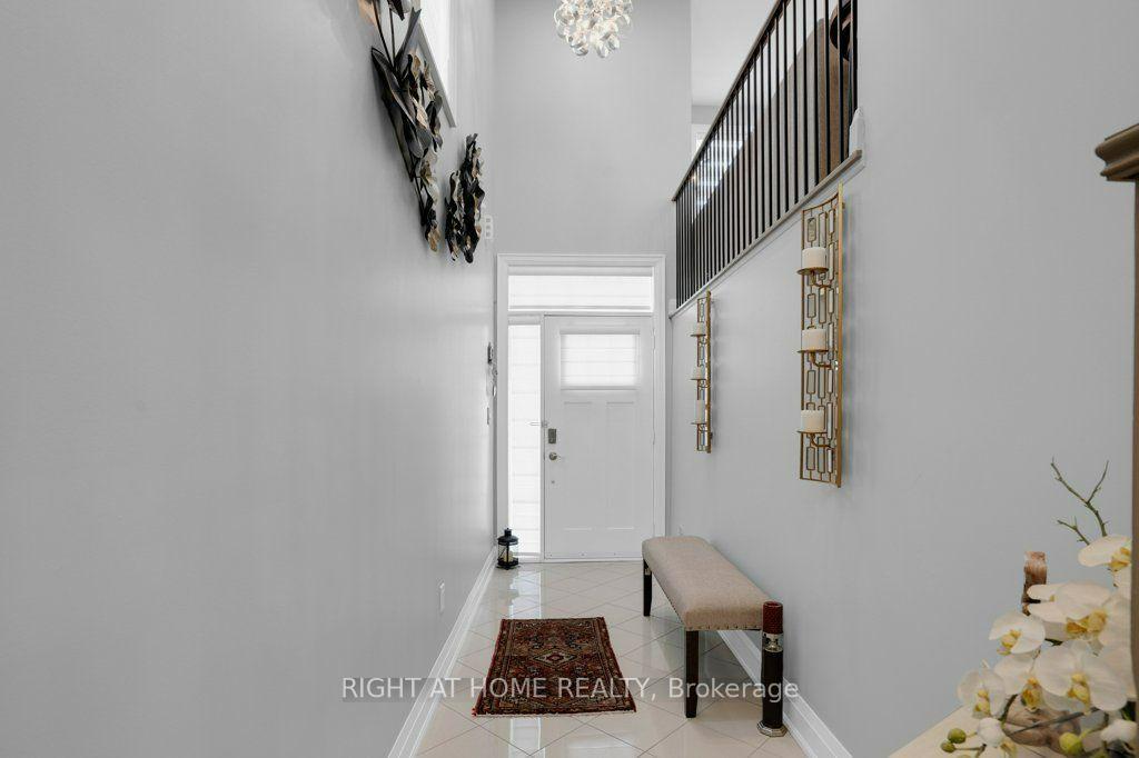 Photo 11 of 6 Plowman Lane, Richmond Hill, Rouge Woods — HOMEH