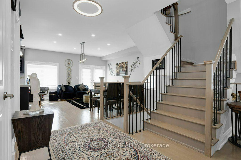Photo 26 of 6 Plowman Lane, Richmond Hill, Rouge Woods — HOMEH