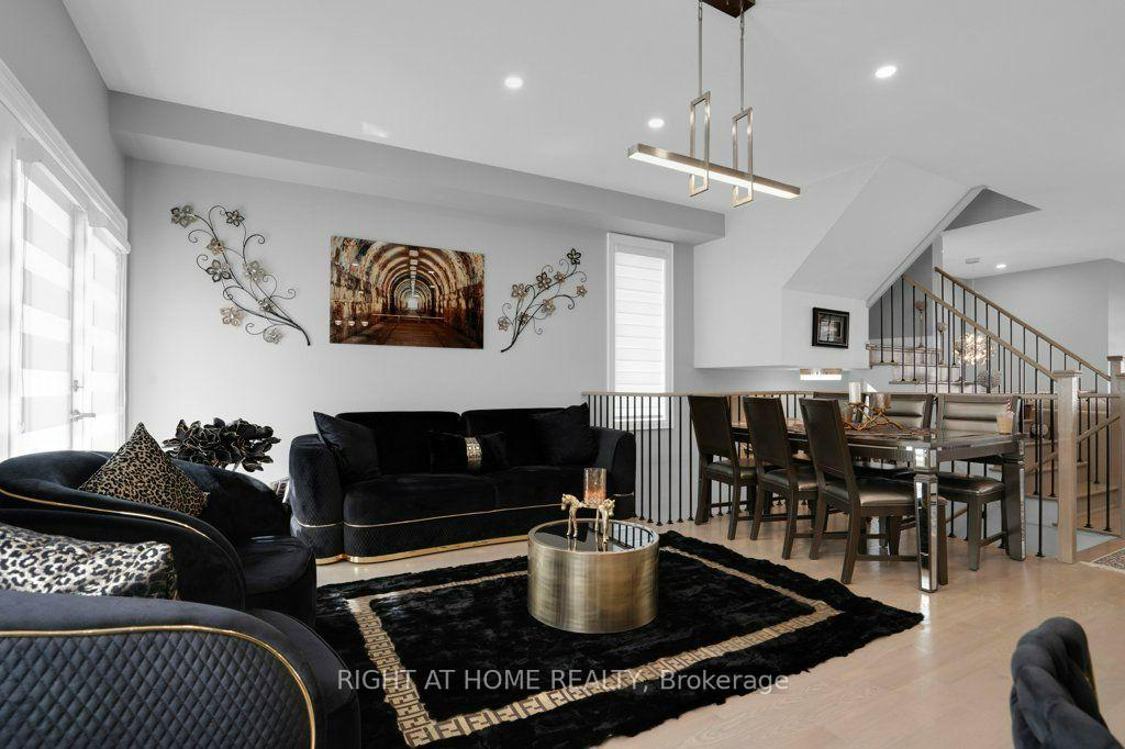 Photo 30 of 6 Plowman Lane, Richmond Hill, Rouge Woods — HOMEH