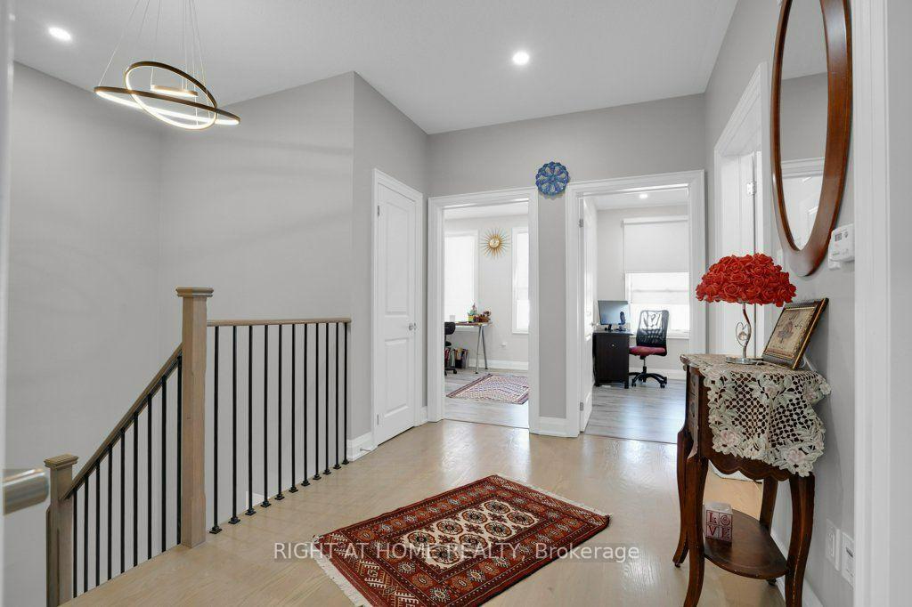 Photo 36 of 6 Plowman Lane, Richmond Hill, Rouge Woods — HOMEH